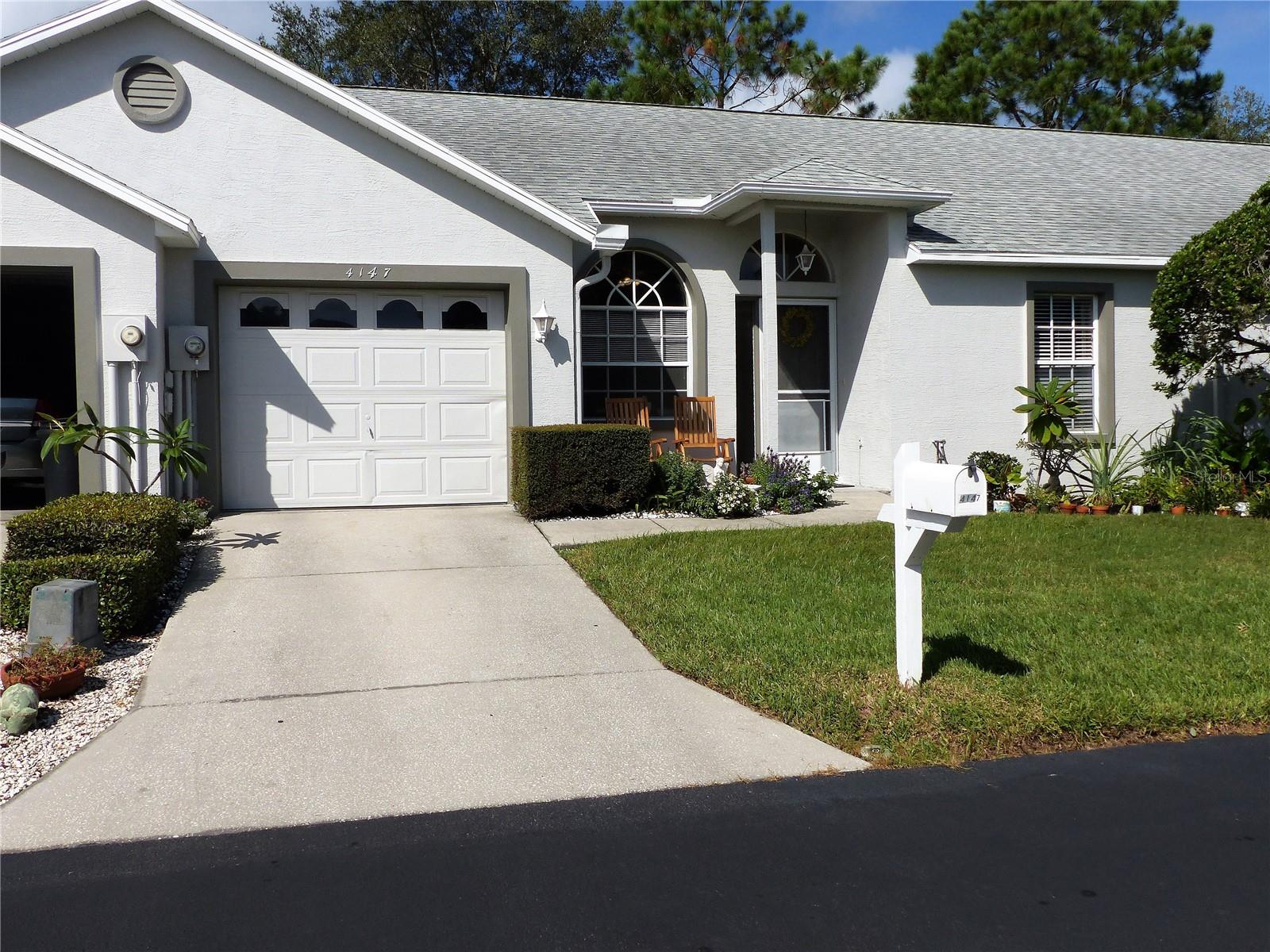 4147 La Pasida Ln, New Port Richey