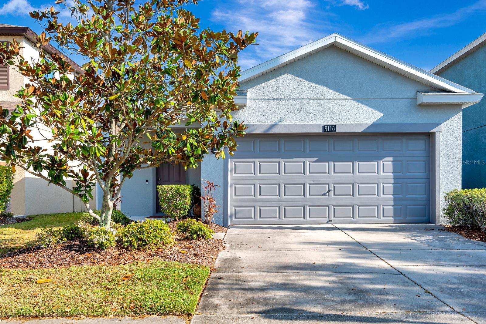 9116 Mountain Camellia Ln, Riverview