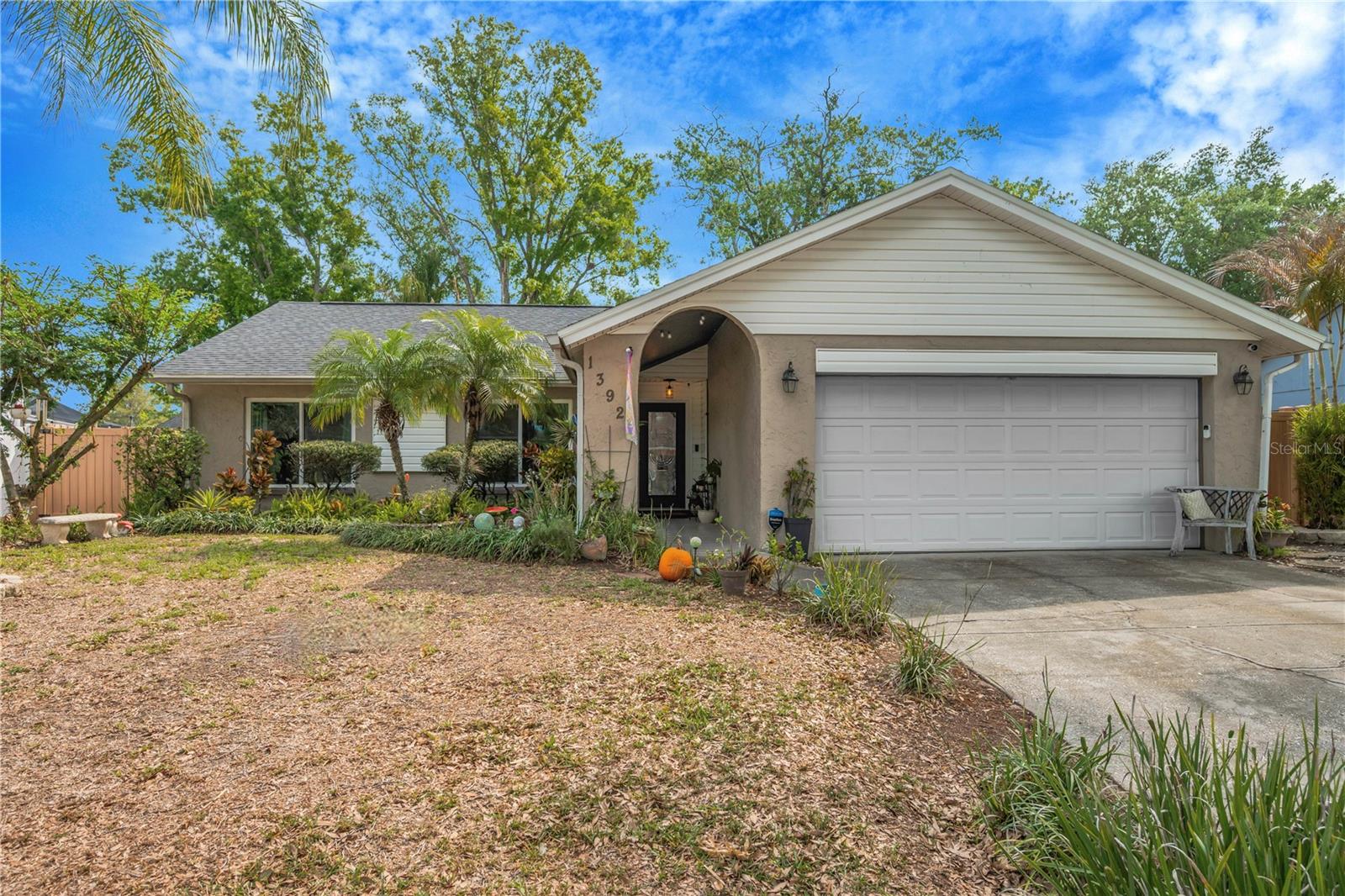 13921 Cherry Dale Ln, Tampa