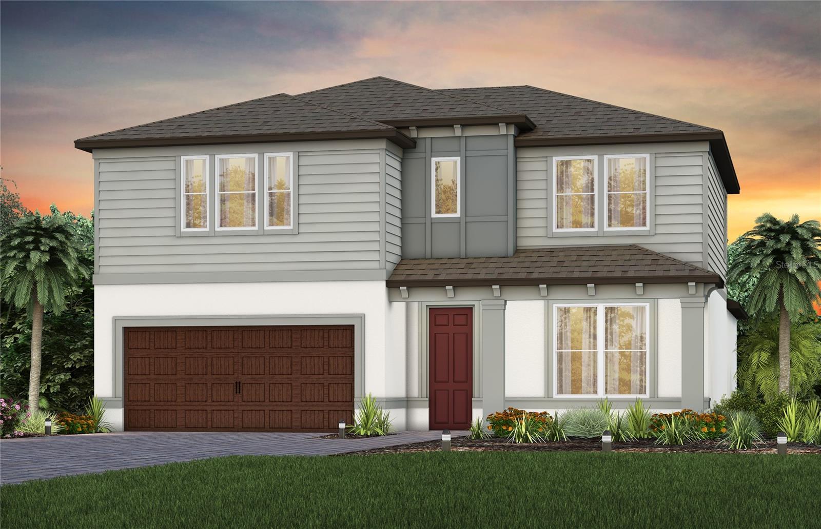 6591 Asbury Barnes Ln, Wesley Chapel