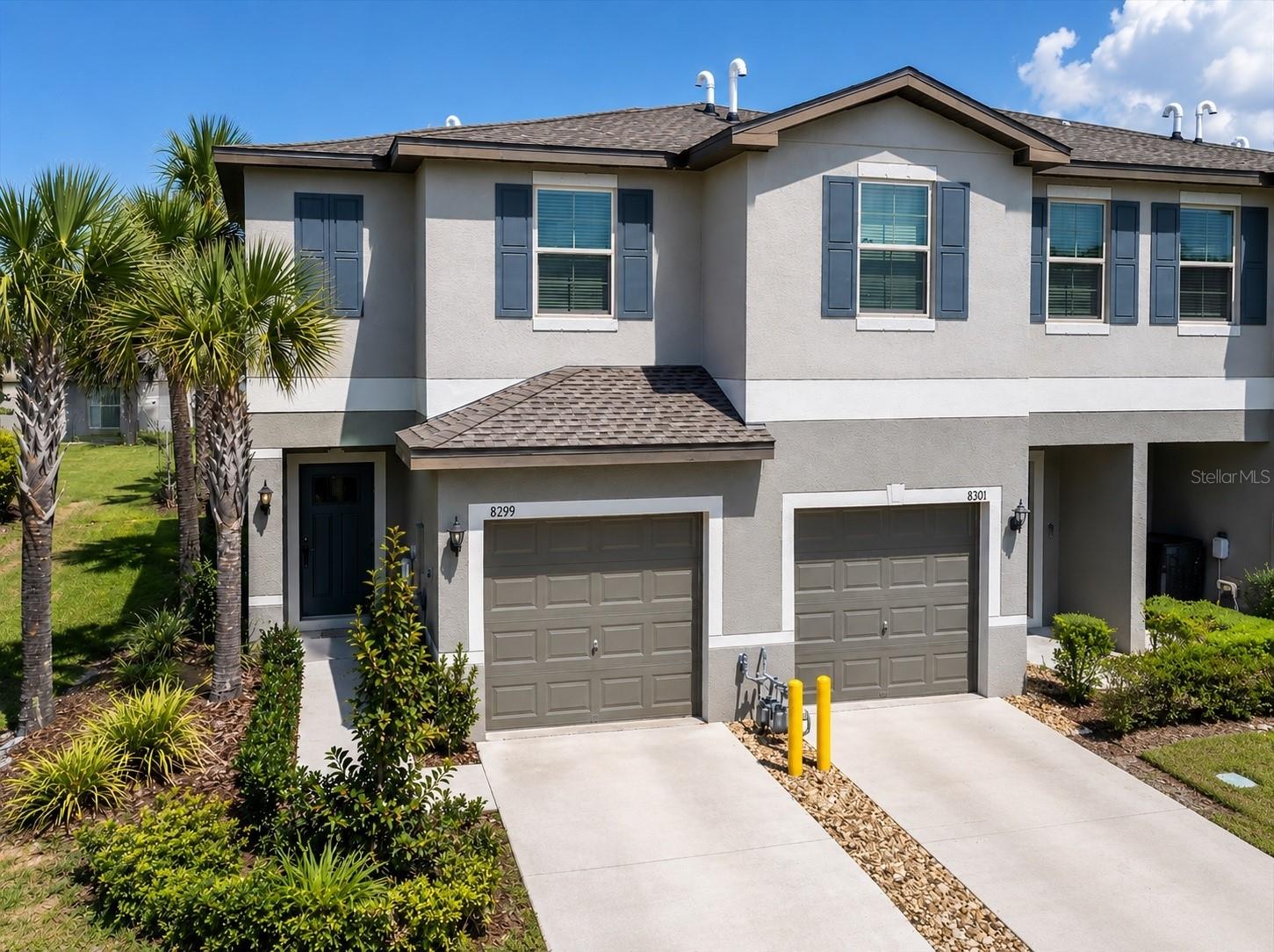 8299 Birch Haven Ln, New Port Richey