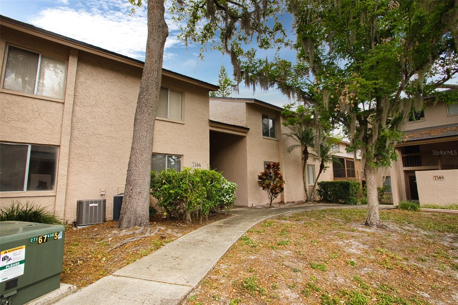7506 Presley Pl #113, Tampa