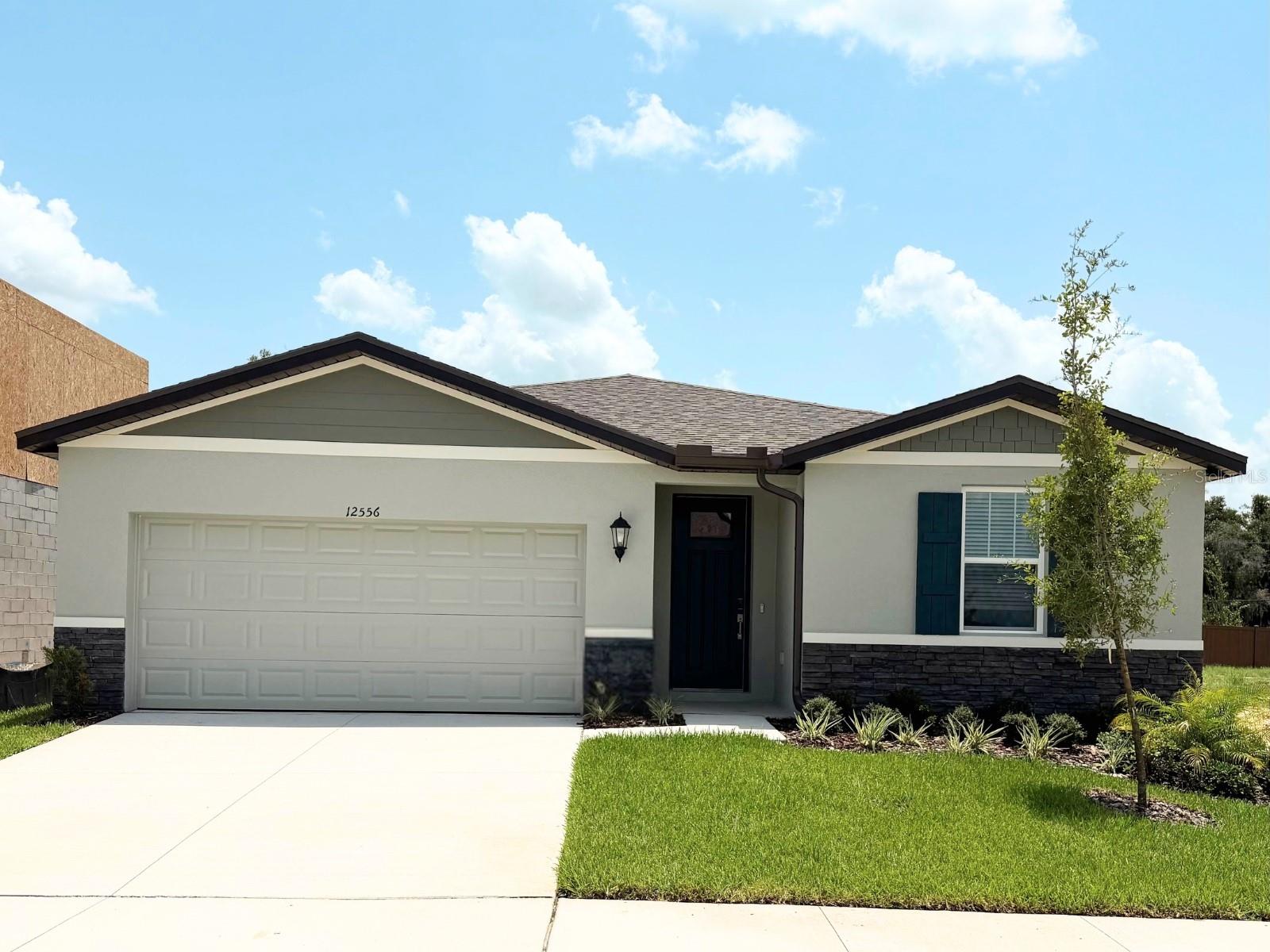 12556 Homeland Dr, Dade City