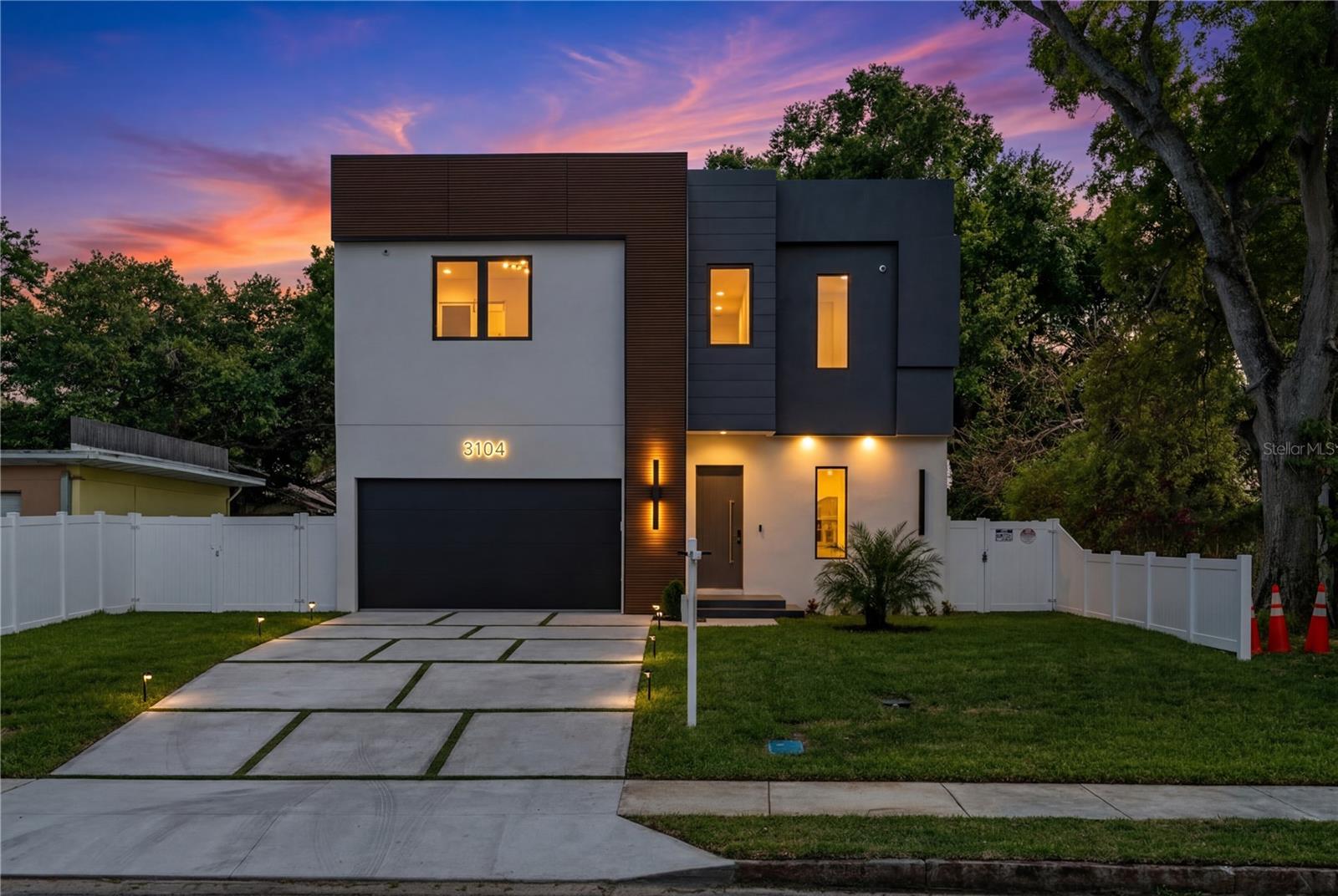 3104 W Pine St, Tampa