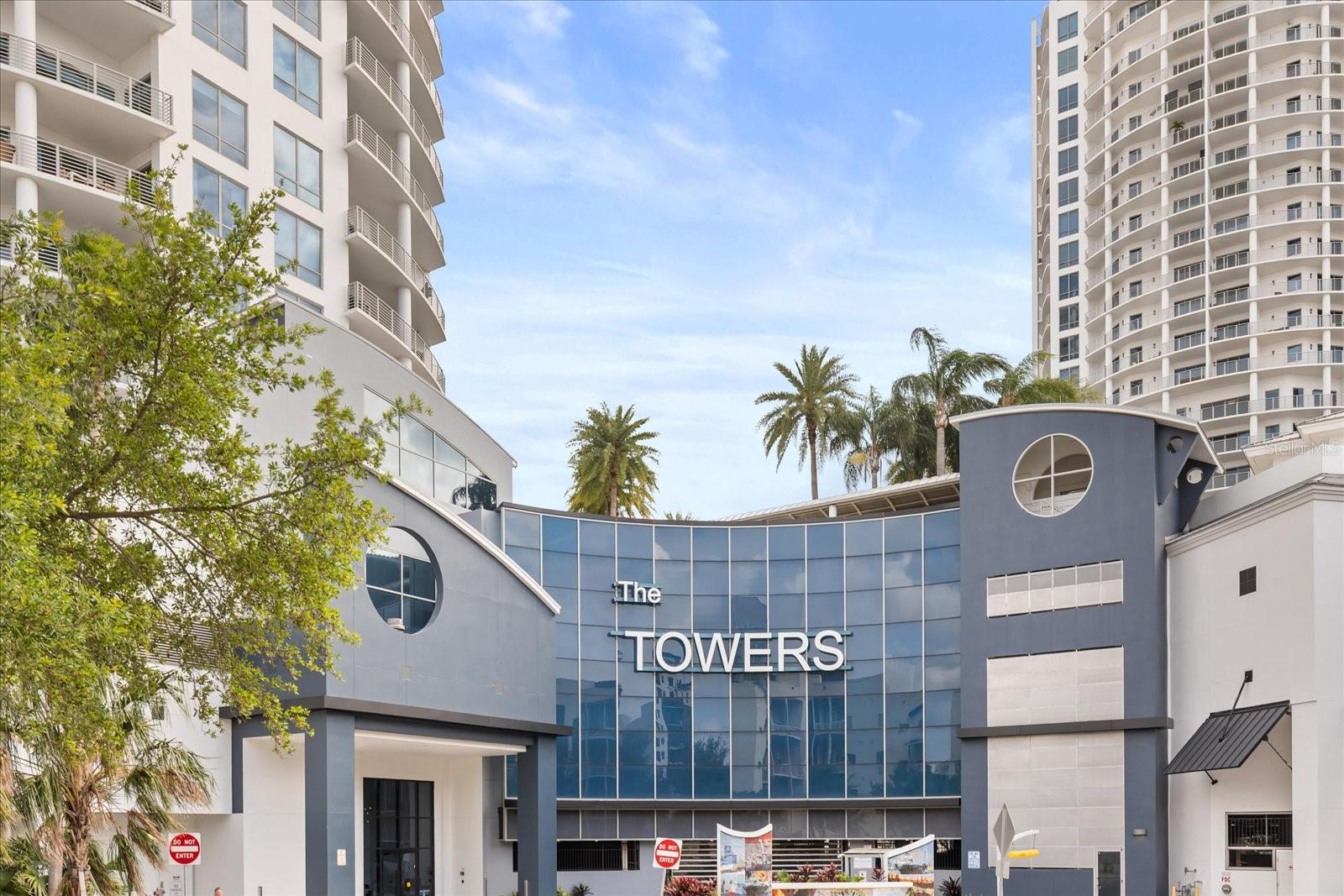 1209 E Cumberland Ave #807, Tampa