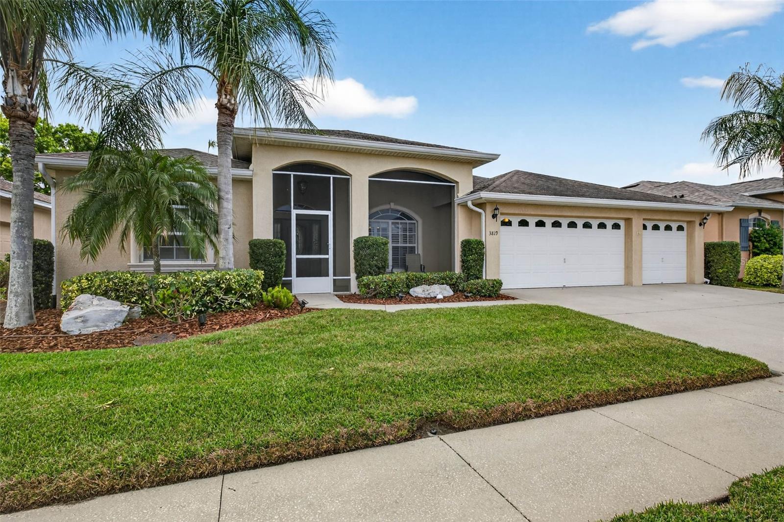 3819 Salida Delsol Dr, Sun City Center