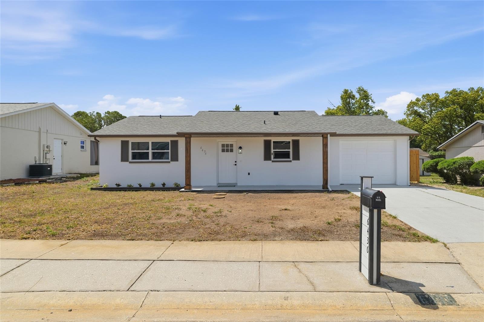 6436 Sutherland Ave, New Port Richey