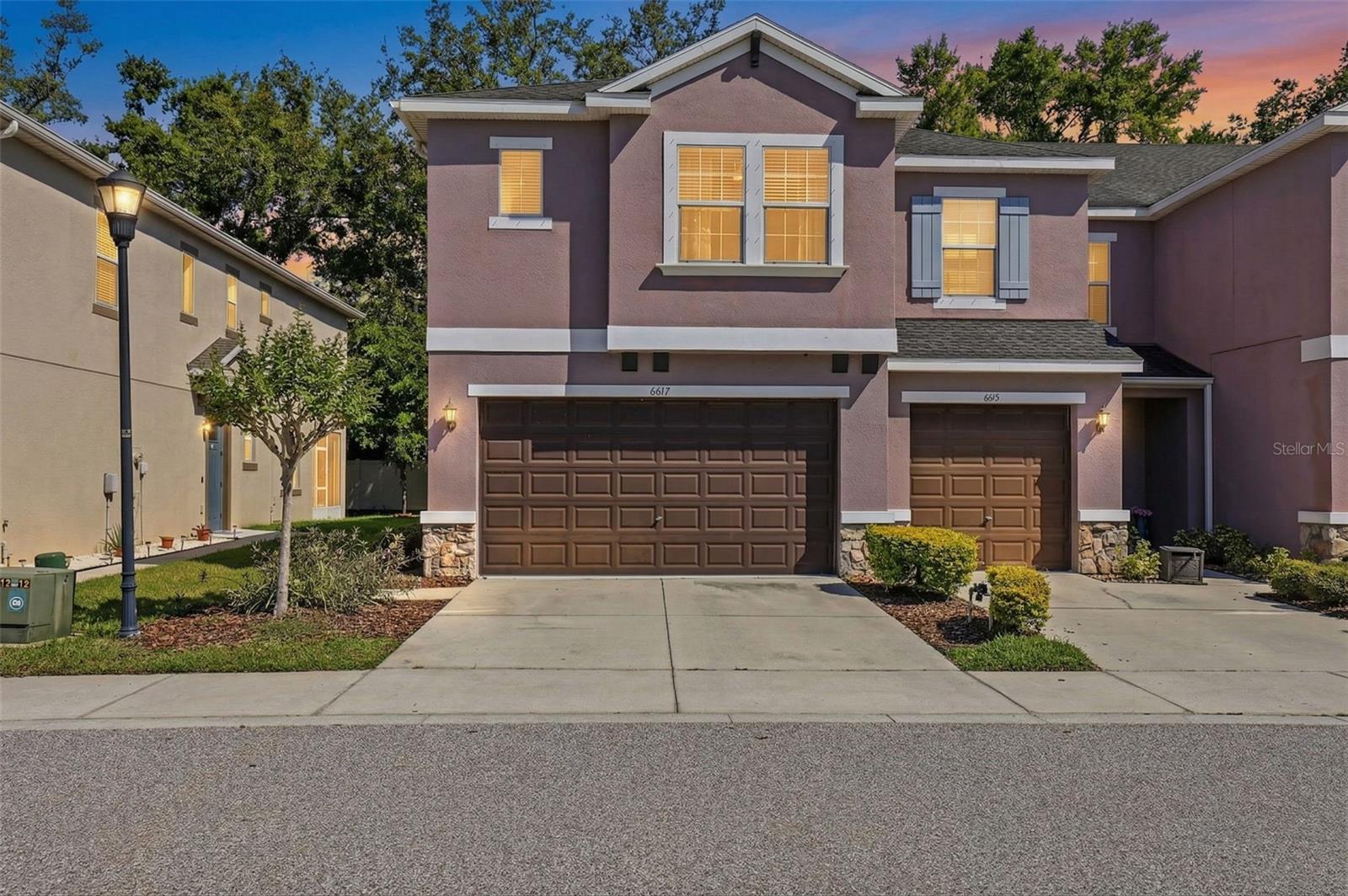6617 Citrus Creek Ln, Tampa