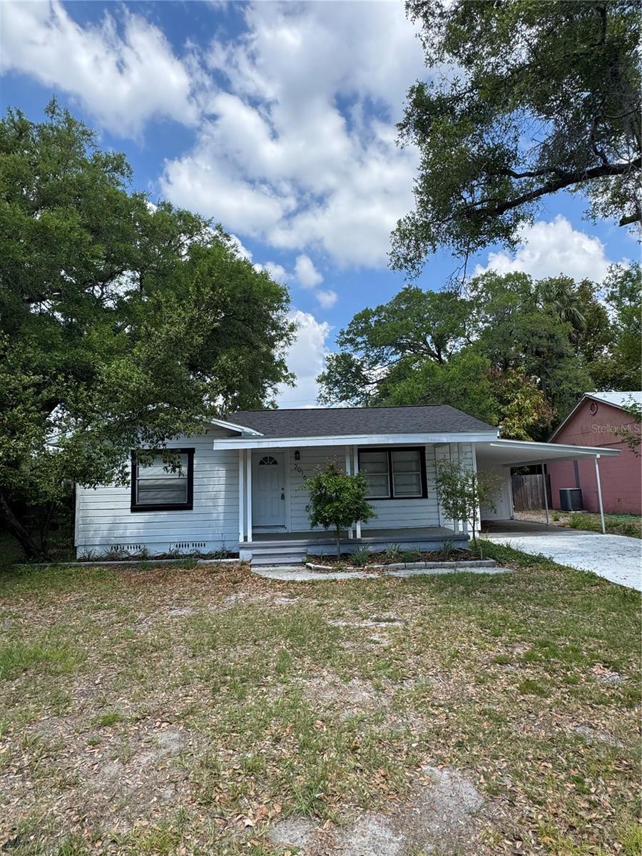 2016 E Clifton St #a, Tampa