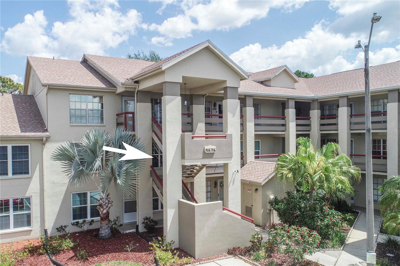 4575 Whitton Way #1126, New Port Richey