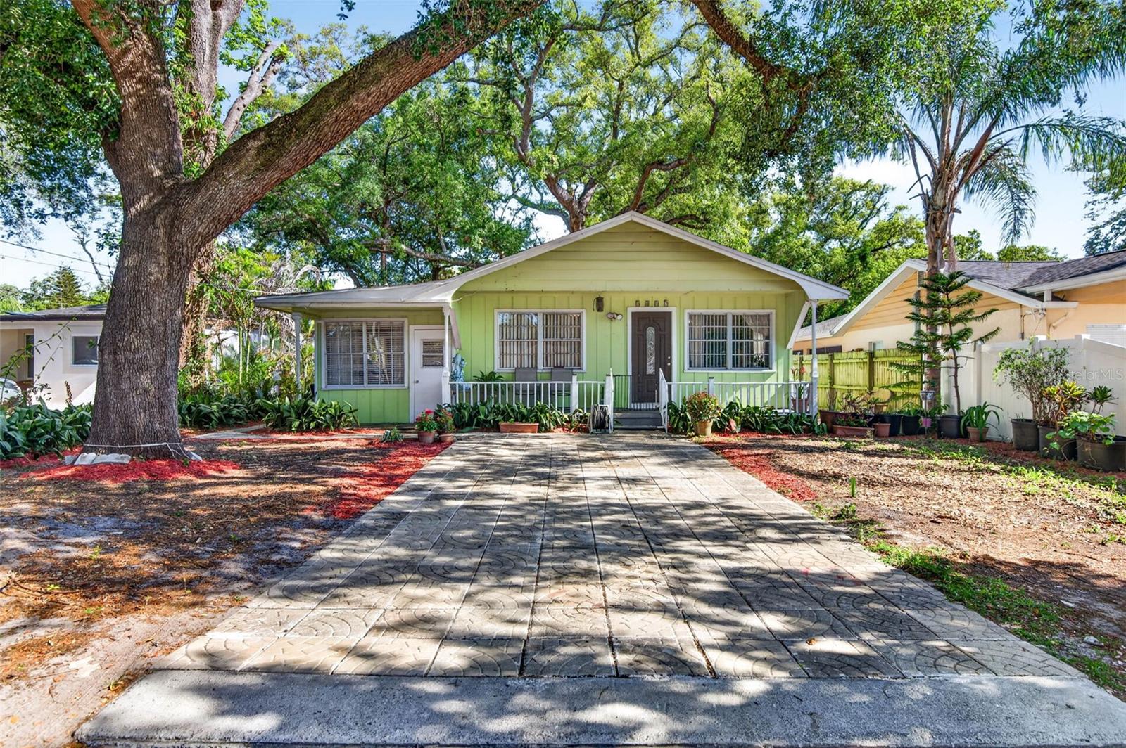 1417 W Yukon St, Tampa
