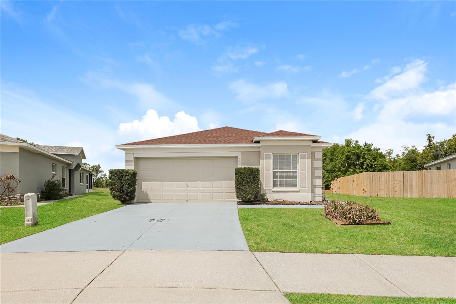 544 Lindsay Anne Ct, Plant City