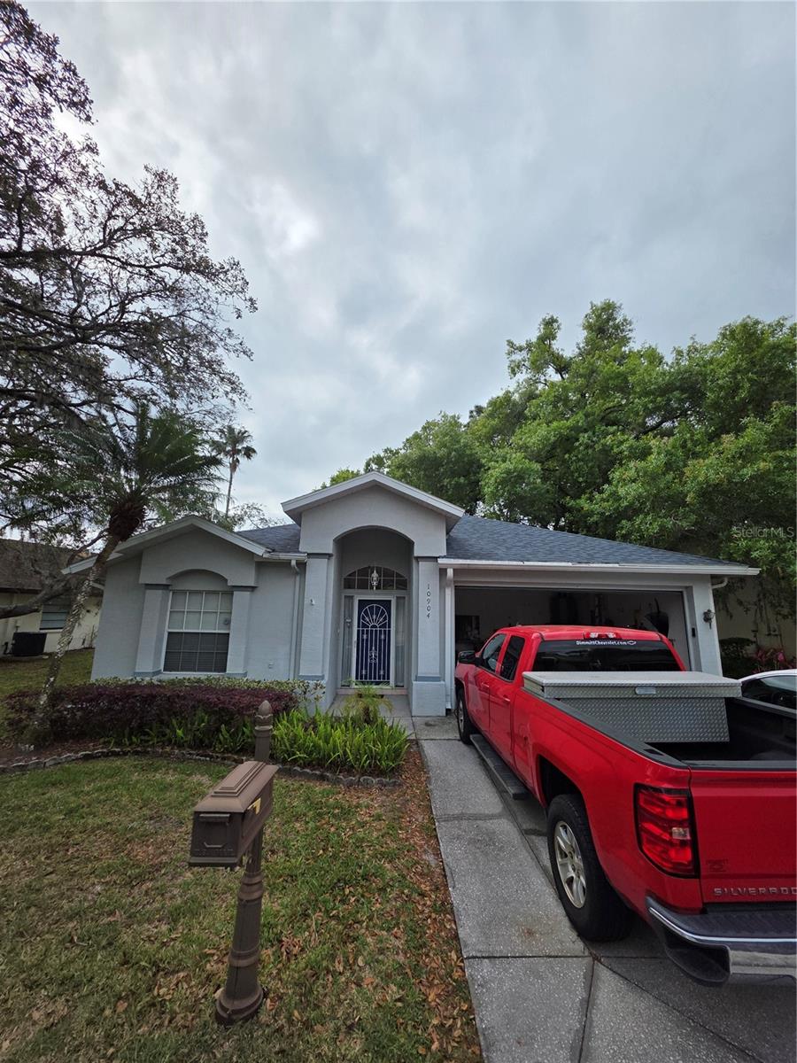 10904 Brookhaven Dr, New Port Richey