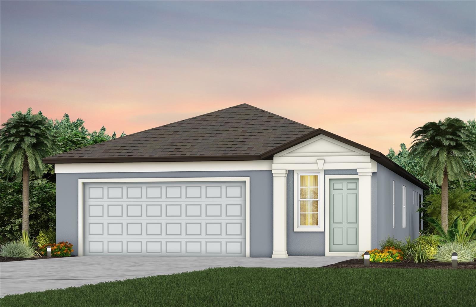 5342 Spring Maiden Cir, Apollo Beach
