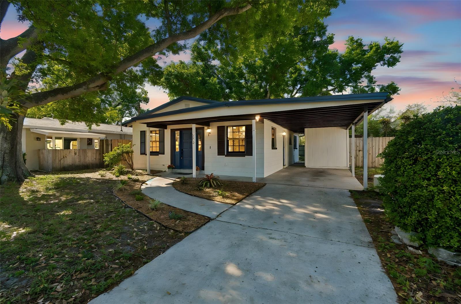 4512 W Rogers Ave, Tampa