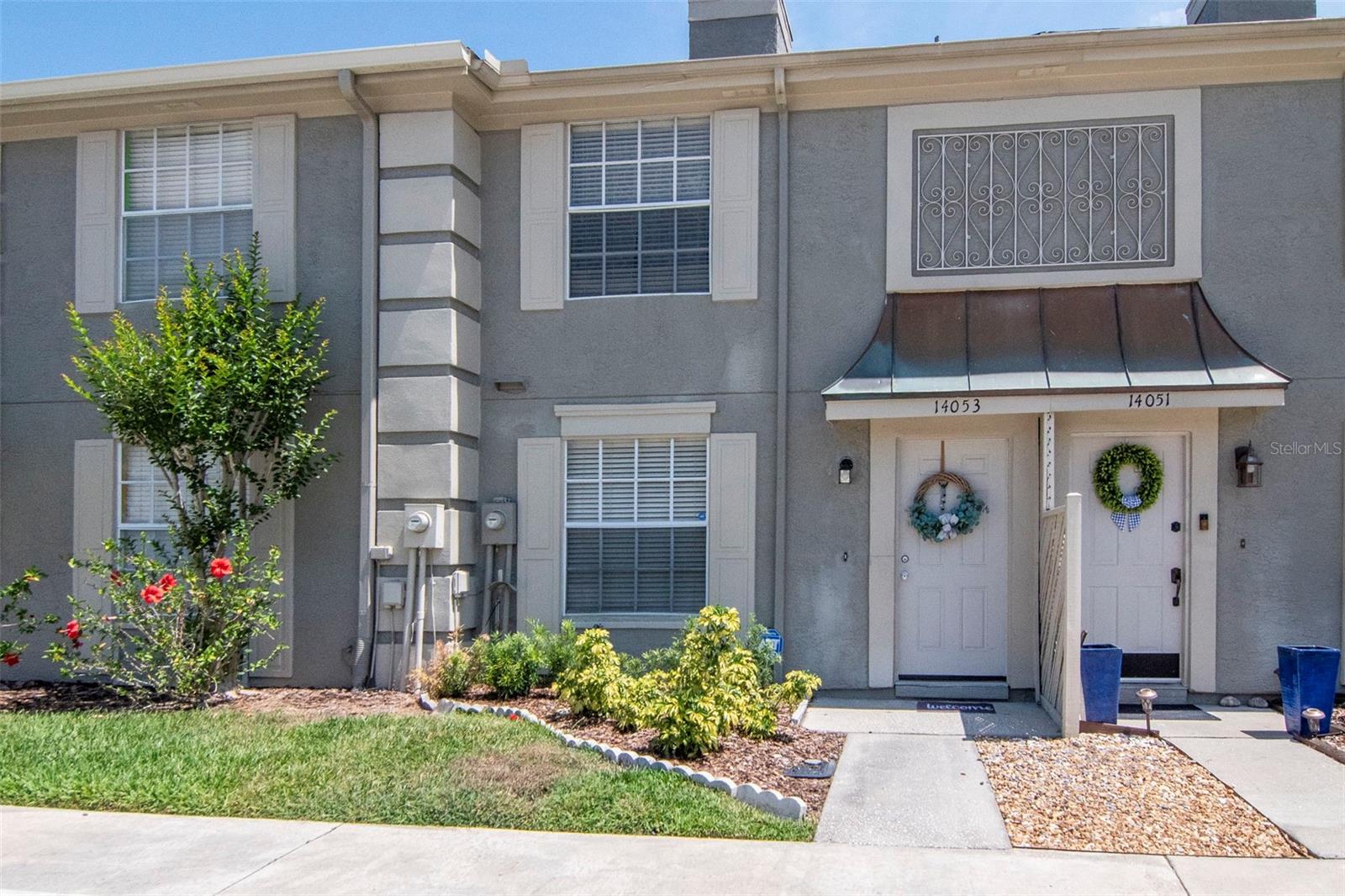 14053 Notreville Way, Tampa