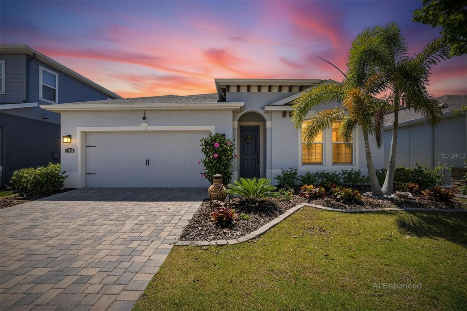 12122 Blue Pacific Dr, Riverview