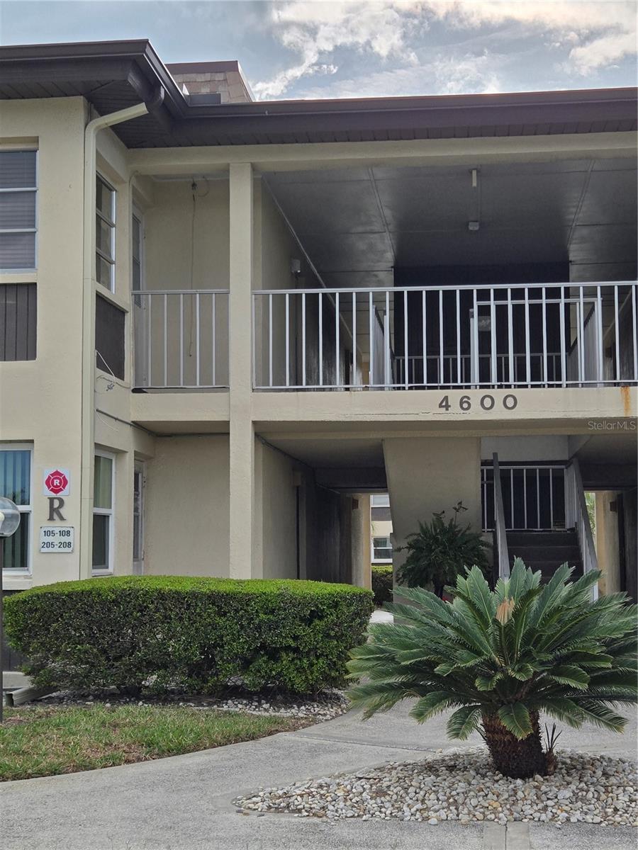 4600 Marine Pkwy #107, New Port Richey