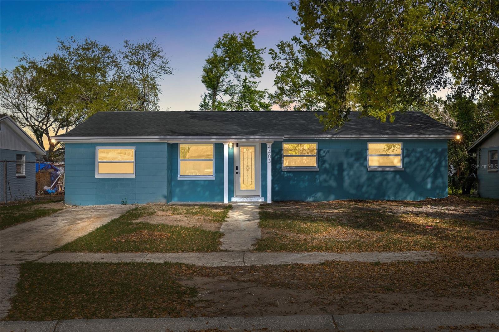 4403 N 48th St, Tampa
