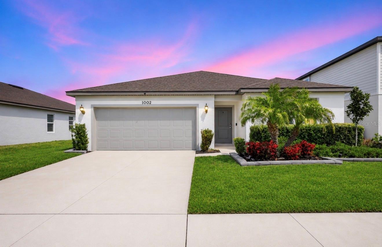 1002 Tidal Rock Ave, Ruskin