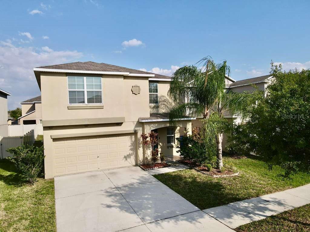 6821 Blue Moon Way, Sun City Center