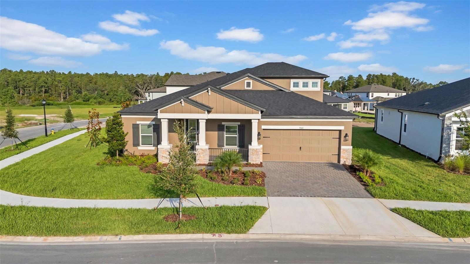 5841 Riverston Ave, Wesley Chapel