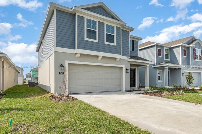 748 Reggie, Winter Haven