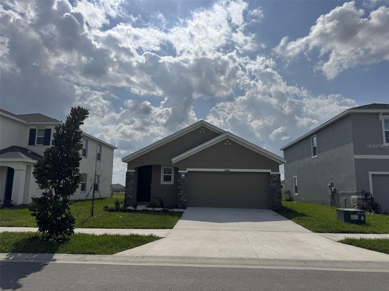 32909 Osprey Peak Way, San Antonio