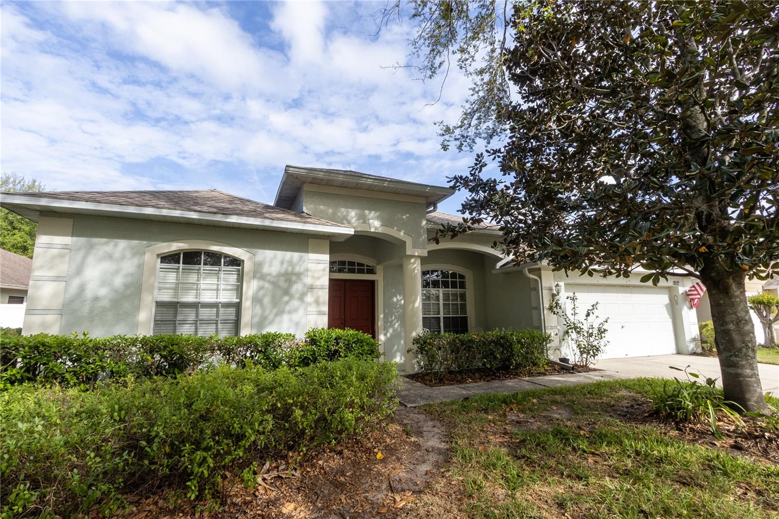 1812 Flower Branch Way, Valrico