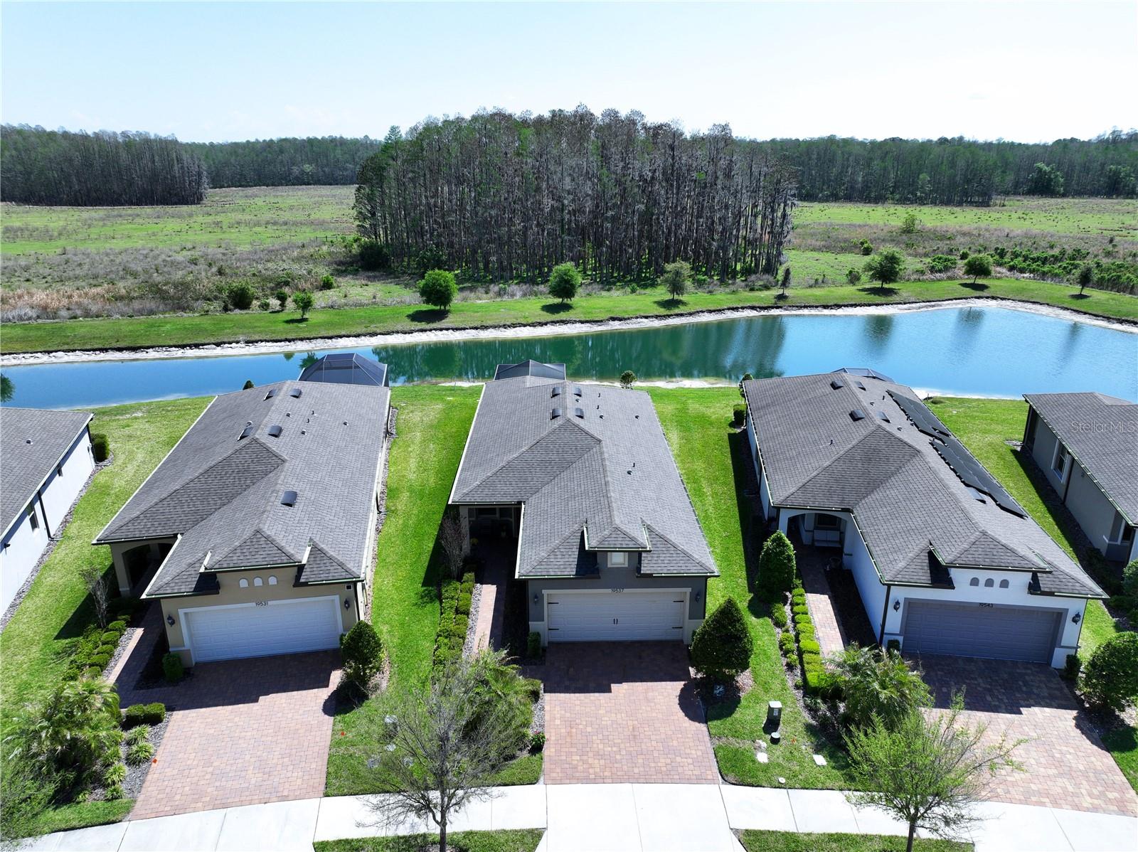 19537 Ship Wheel Way, Land O Lakes