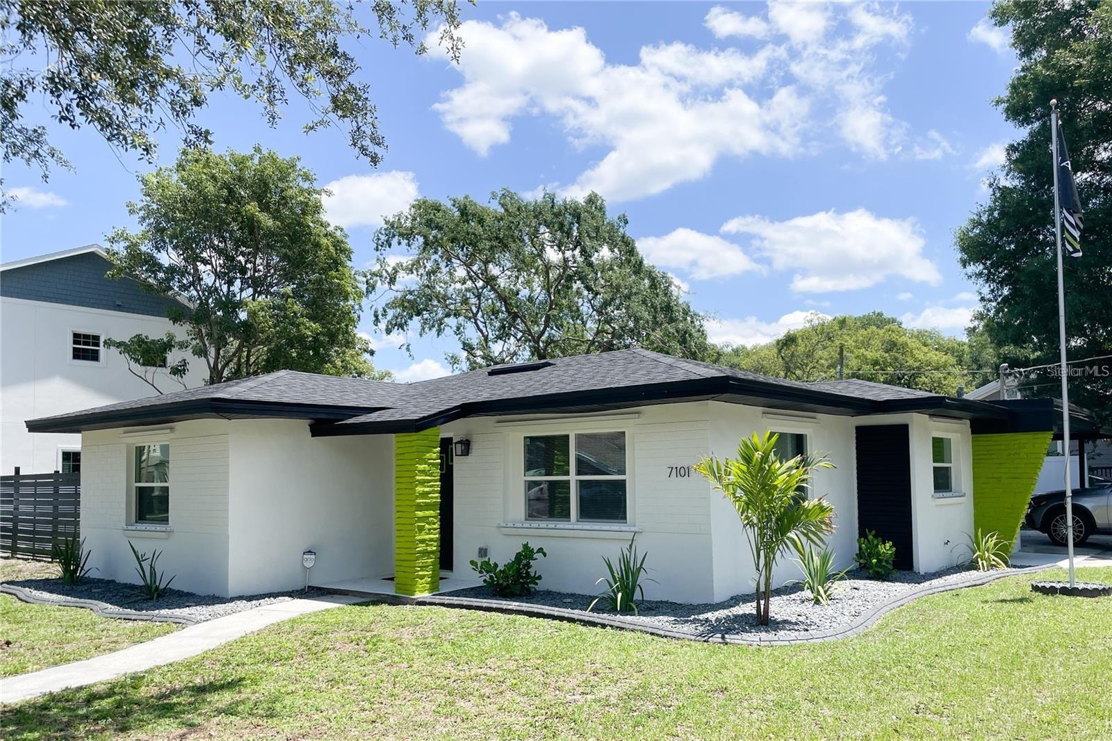 7101 N 9th St, Tampa
