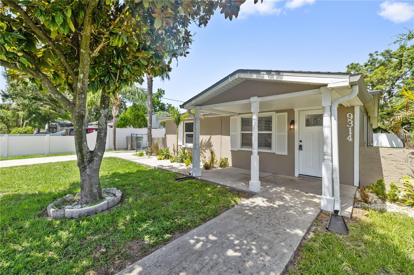 9314 N Ashley St, Tampa