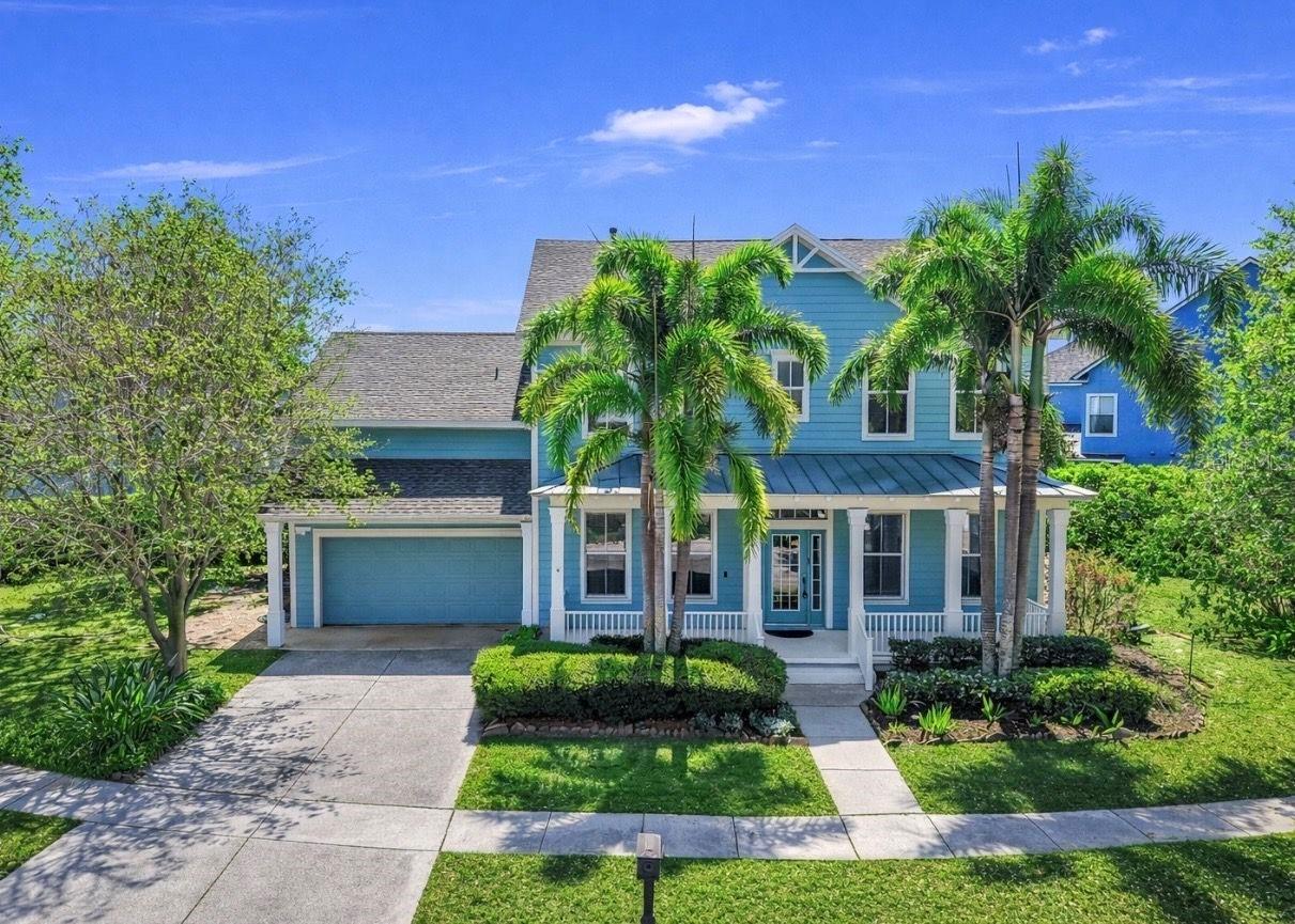 435 Islebay Dr, Apollo Beach