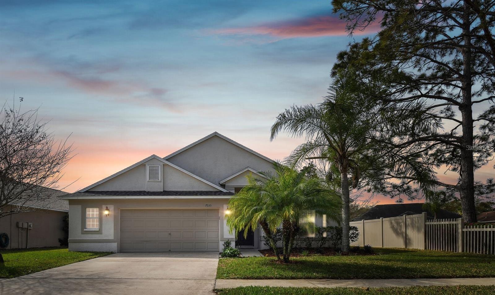 7655 Citrus Blossom Dr, Land O Lakes