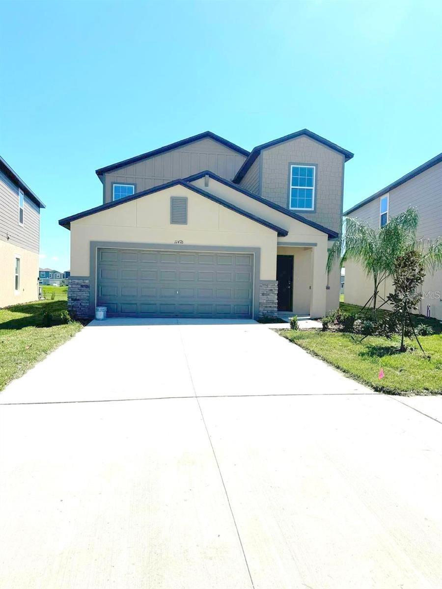 11476 Radiant Shore Loop, San Antonio