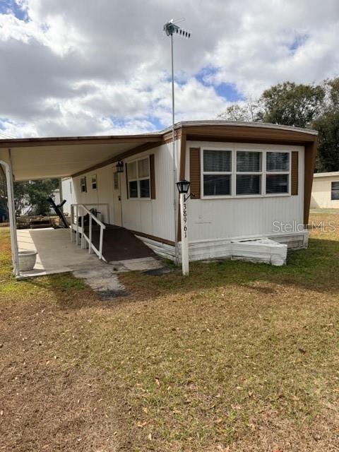 38961 Stapley Cir, Zephyrhills