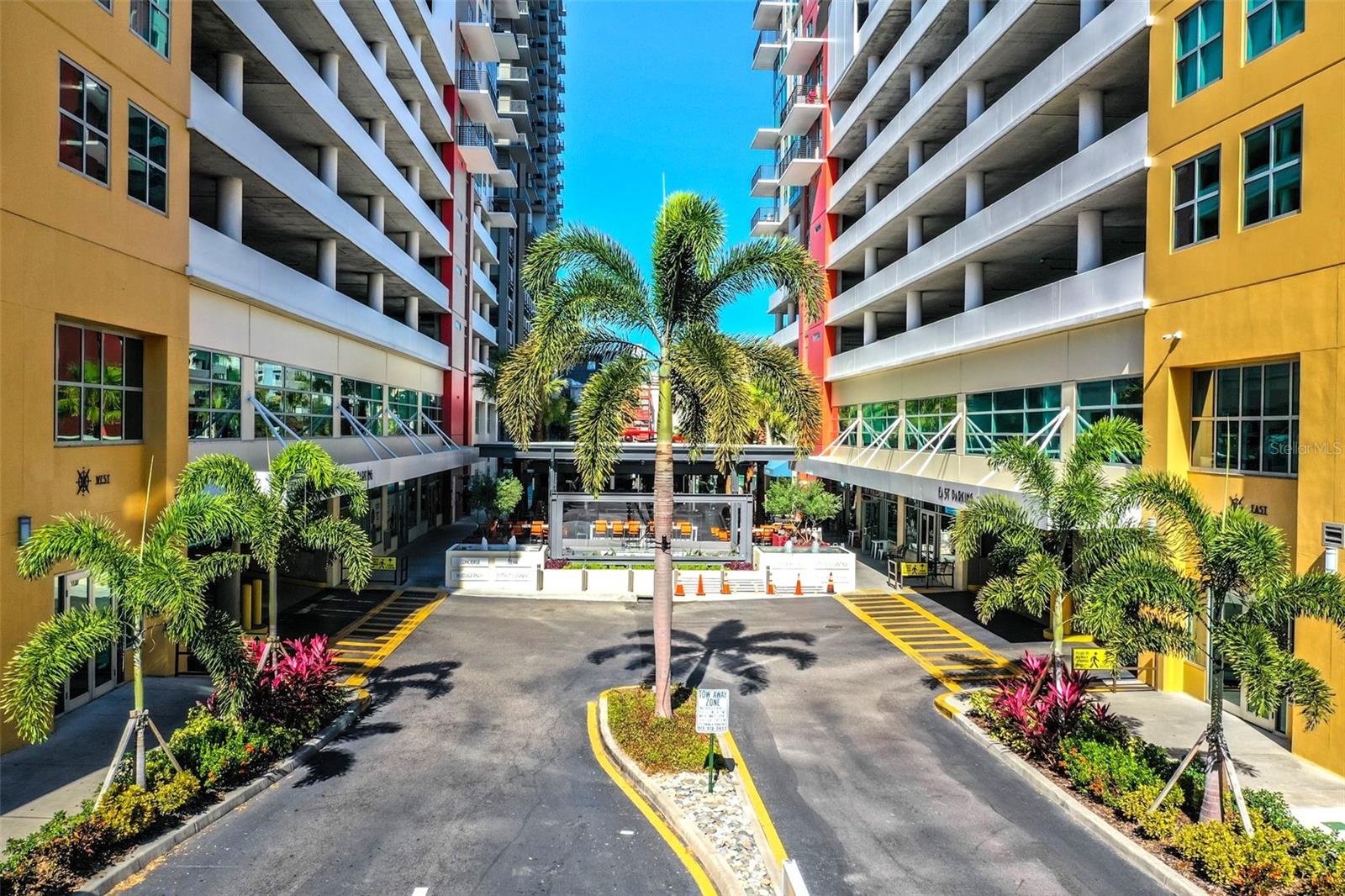 1208 E Kennedy Blvd #1126, Tampa