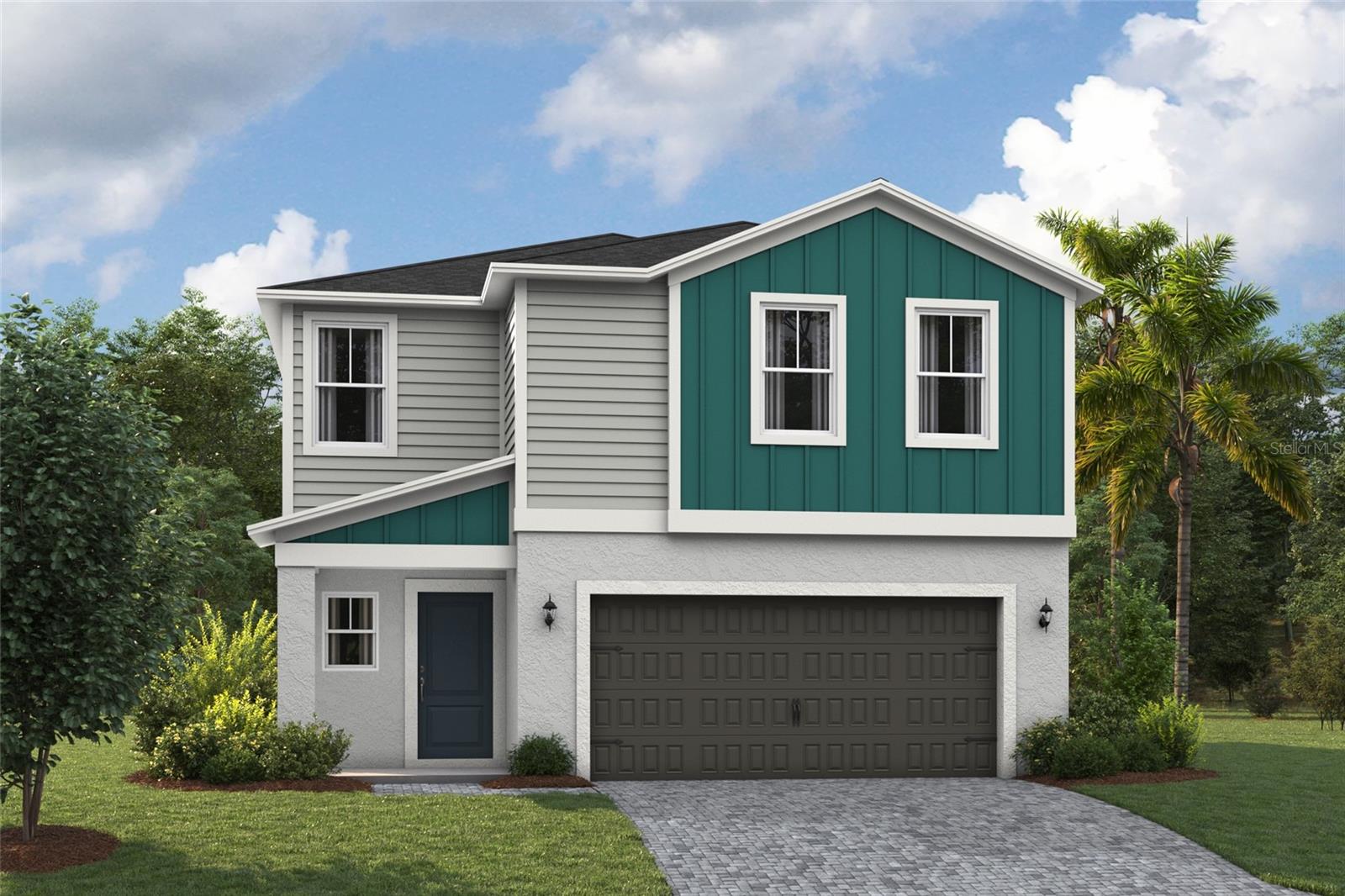 34799 Blossom Fall Path, Dade City