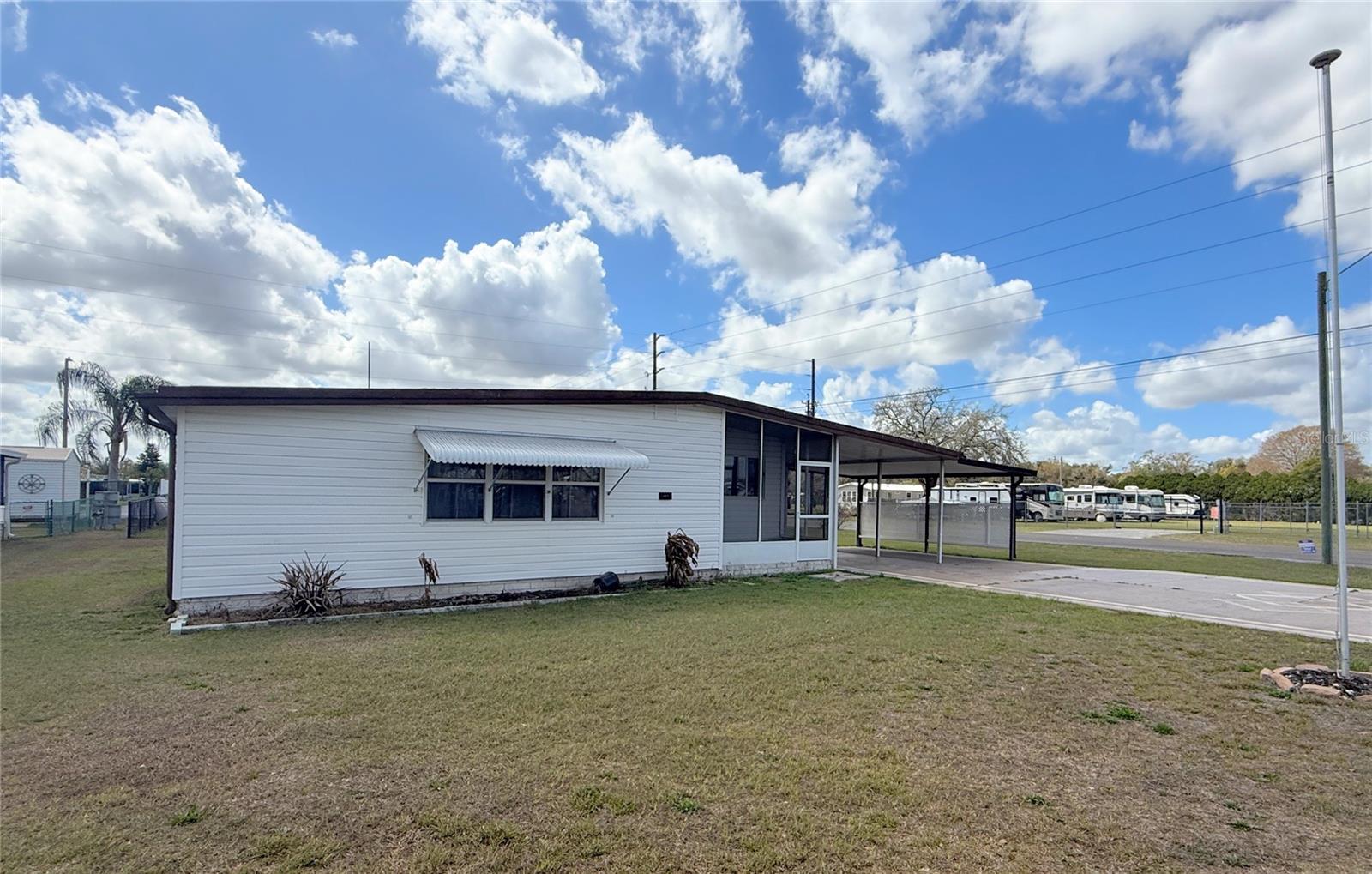 36506 Kay Ave, Zephyrhills