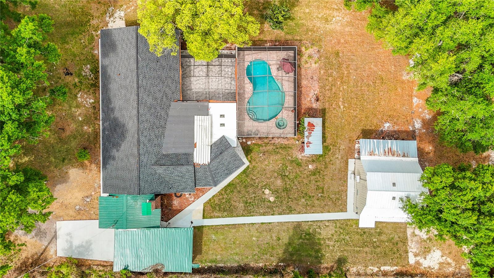 216 Corbett Rd, Lithia