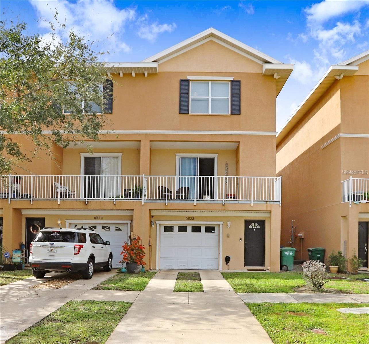 6823 S Kissimmee St, Tampa