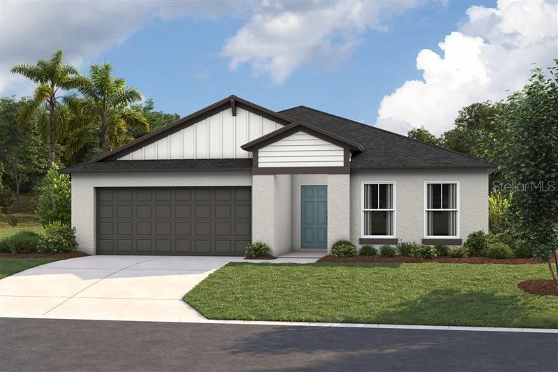 9273 Joyful Heights Way, Dade City