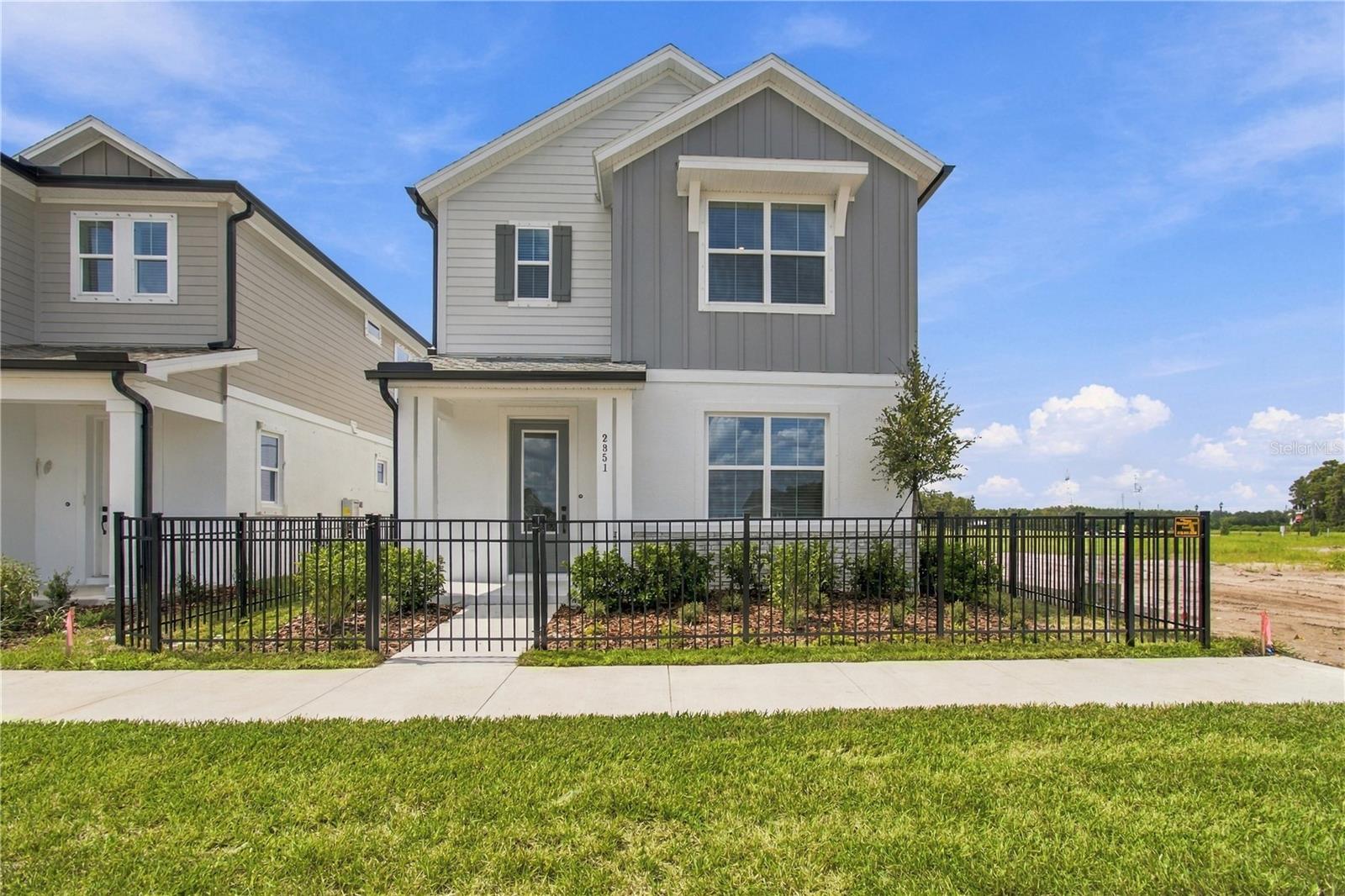 2851 Crimson Cap St, Odessa