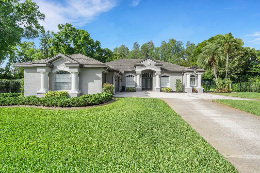 18212 Keystone Grove Blvd, Odessa