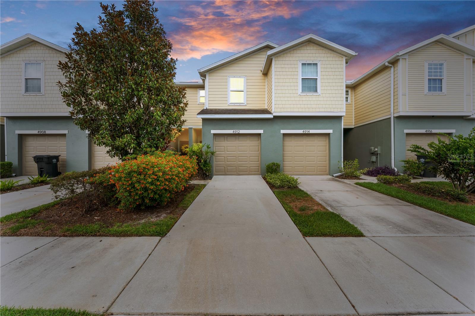 4912 White Sanderling Ct, Tampa