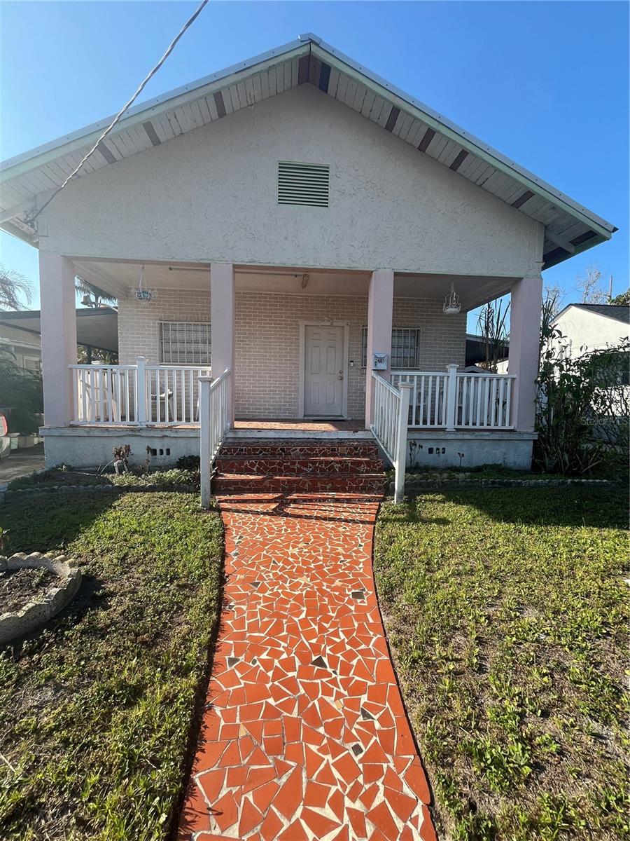 2405 Corrine St, Tampa