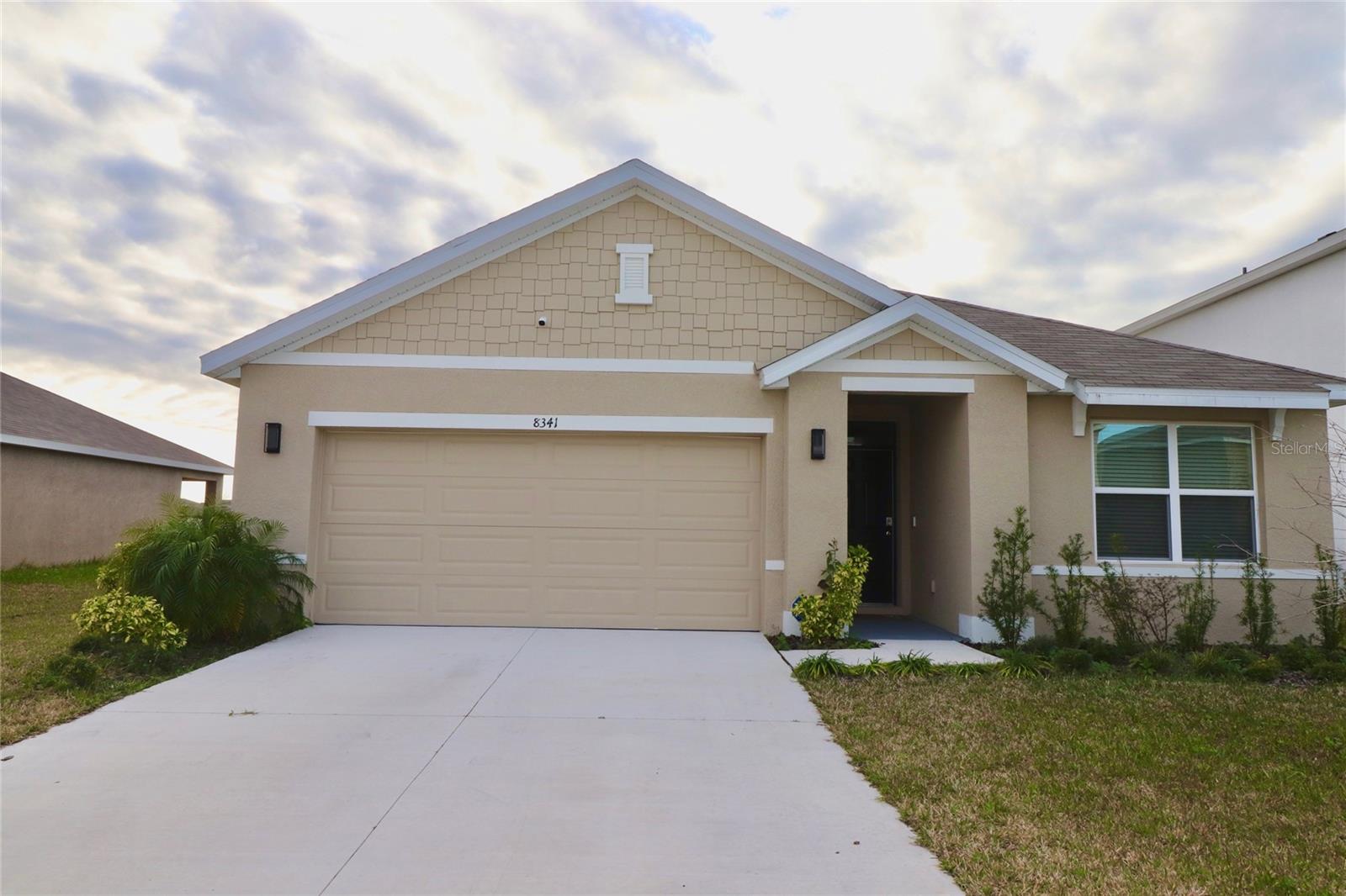 8341 Ender Hills Dr, Wesley Chapel