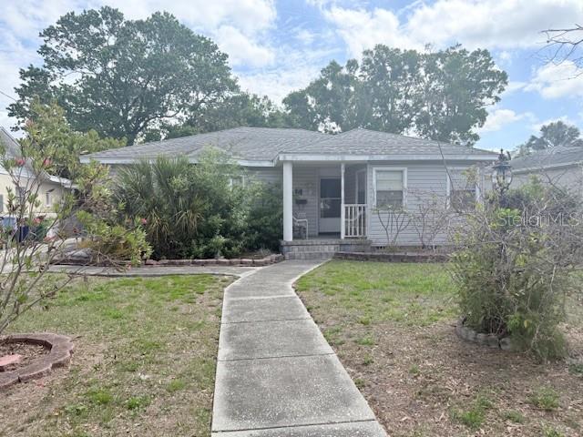 212 S Bradford Ave, Tampa