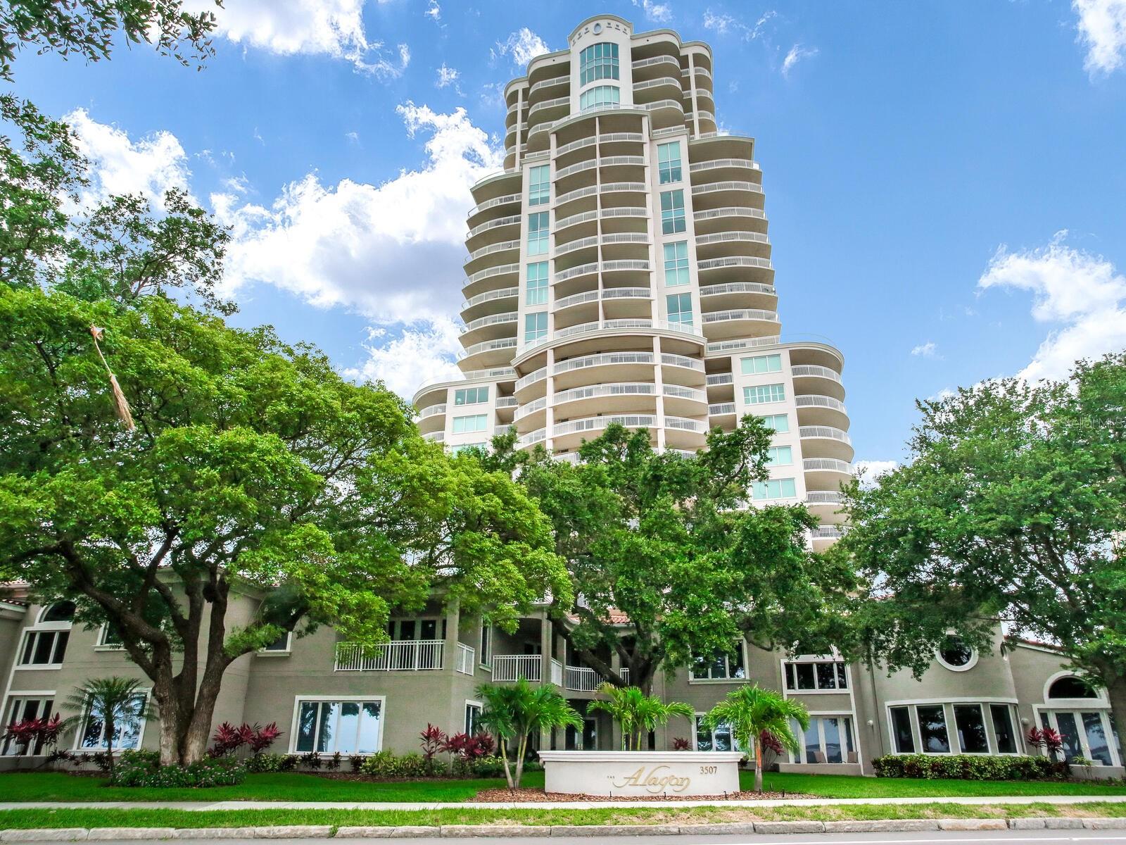 3507 Bayshore Blvd #303, Tampa