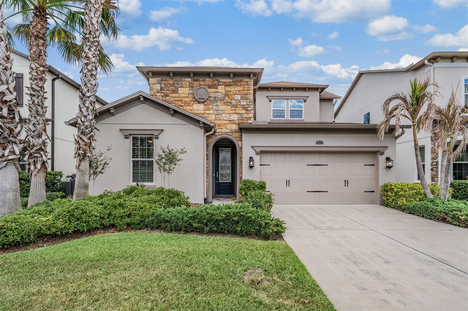 4557 Vermillion Sky Dr, Wesley Chapel